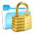 文件夹密码锁专业版 v11.1.0 - 强大的文件夹安全工具，保护您的隐私