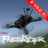最新版FPV Freerider四旋翼飞行模拟器v5.4.1，绿色版免费下载
