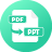 高效转换PDF至PPT的LinkPDF v1.0.2官方版，轻松实现文件格式转换