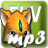 蓝狐FLV转MP3转换器v3.01官方版：高效转换，轻松提取音频