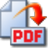 免费文本转PDF工具：VeryPDF文件转换工具v1.5官方版