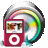 Emicsoft DVD to iPod Converter(DVD转ipod转换器) v4.1.18官方版：高效转换DVD影片，让您尽情畅享iPod的精彩！