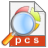 PCS配色方案查看器 v1.0官方版：全新视觉体验，轻松浏览配色方案！