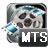 Emicsoft MTS Converter(视频文件转换) v4.1.20官方版 - 强大的视频格式转换工具，快速高效地转换您的MTS文件