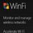 优化后的标题内容：WinFi Lite（WiFi分析工具）v1.0.15.0官方版，轻巧实用，助您轻松优化网络连接