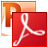 FoxPDF PowerPoint转PDF工具 v3.0 - 轻松转换PPT为高质量PDF文件