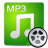 全新升级！凡人MP3全能格式转换器 v8.7.0.0官方版，高效转换，畅享音乐无限！
